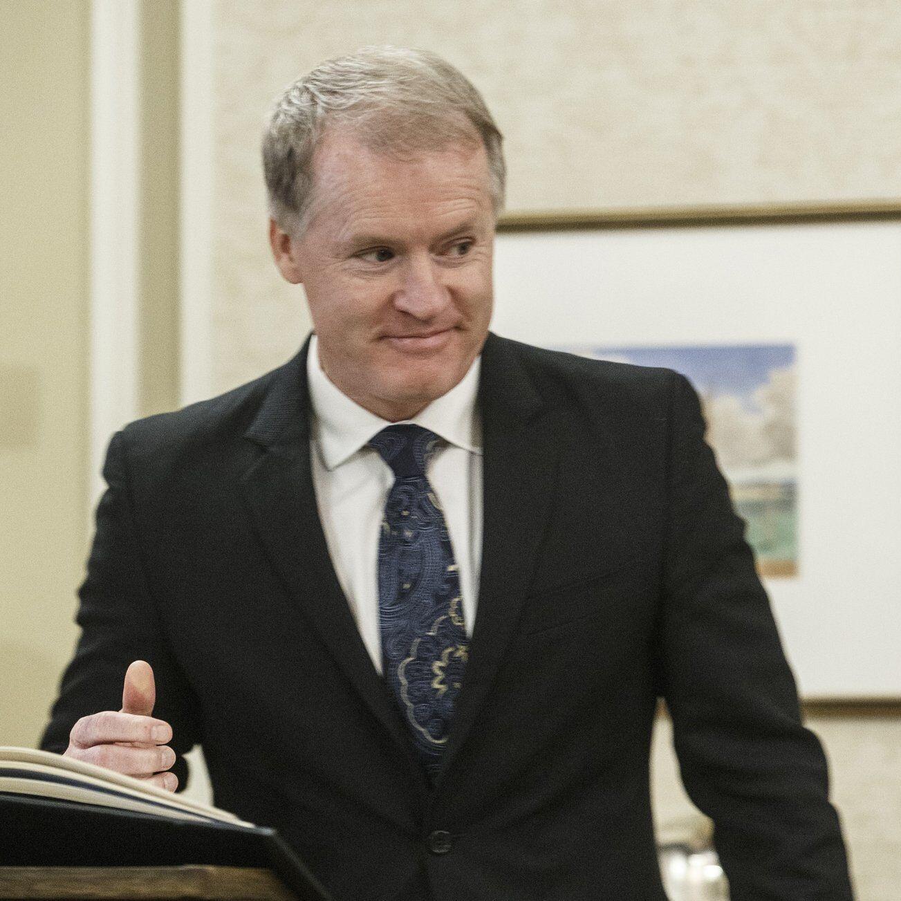 Alberta UCP backbenchers support loosening ethics rules